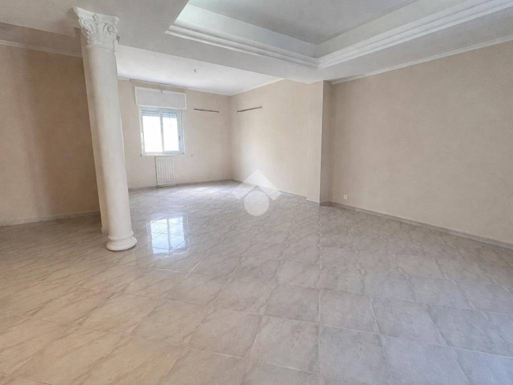appartamento in vendita a Barletta in zona Patalini