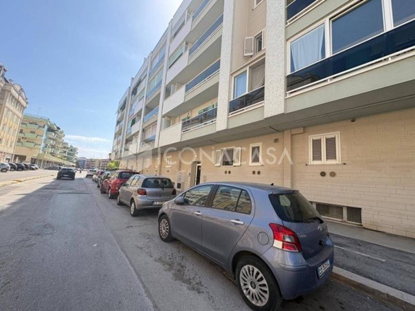 appartamento in vendita a Barletta