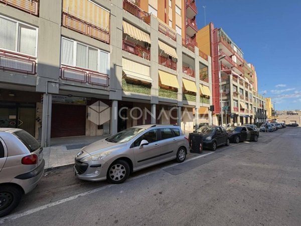 appartamento in vendita a Barletta in zona Settefrati