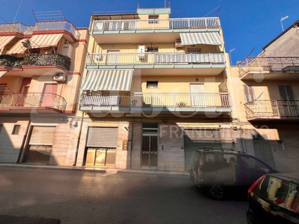 appartamento in vendita a Barletta in zona Borgovilla