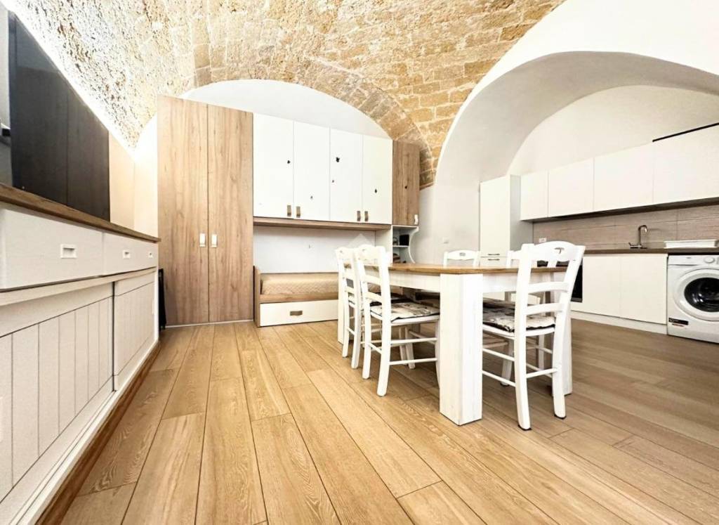 appartamento in vendita a Barletta in zona Settefrati