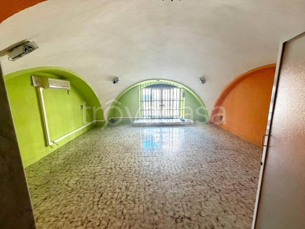 appartamento in vendita a Barletta in zona Borgovilla