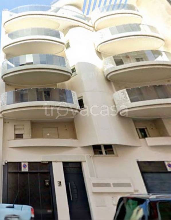 appartamento in vendita a Barletta in zona Centro Città