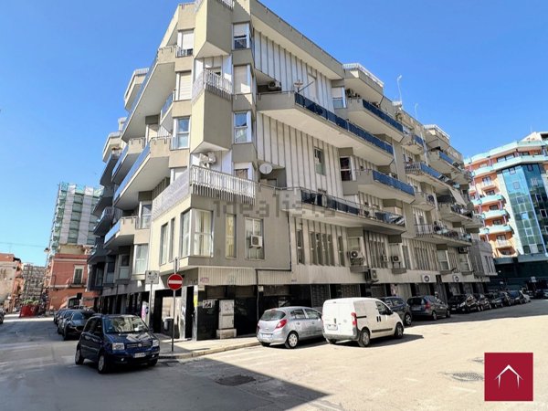 appartamento in vendita a Barletta in zona Centro Città