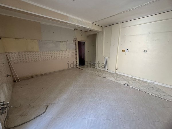 appartamento in vendita a Barletta