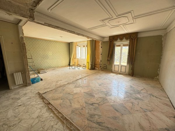 appartamento in vendita a Barletta