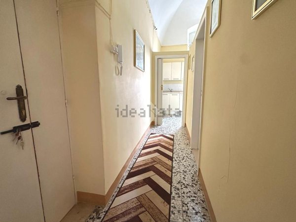 appartamento in vendita a Barletta in zona Centro Città