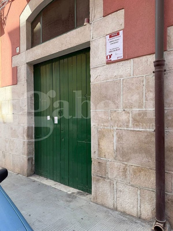 appartamento in vendita a Barletta in zona Settefrati