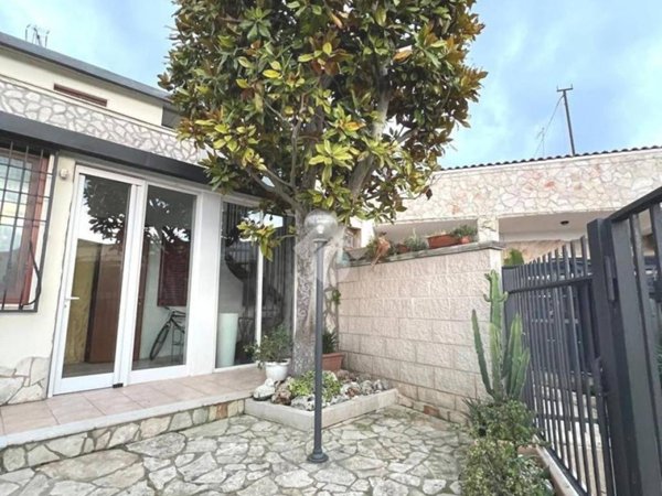 appartamento in vendita a Barletta