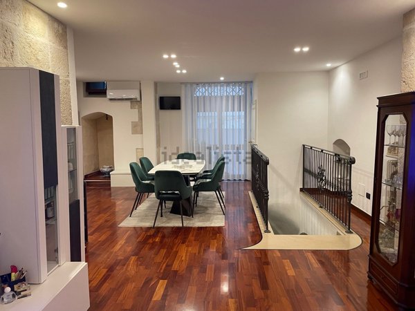 appartamento in vendita a Barletta in zona Centro Città