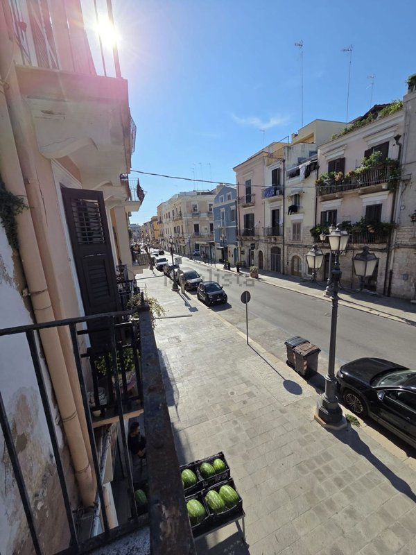 casa indipendente in vendita a Barletta in zona Centro Città