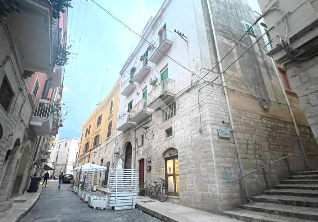 appartamento in vendita a Barletta in zona Santa Maria