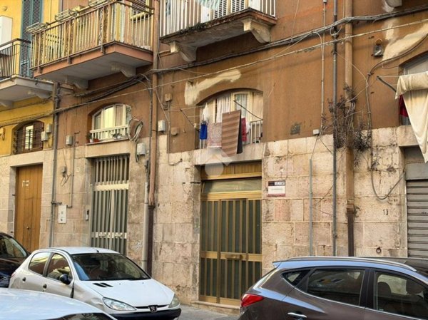 appartamento in vendita a Barletta in zona Centro Città