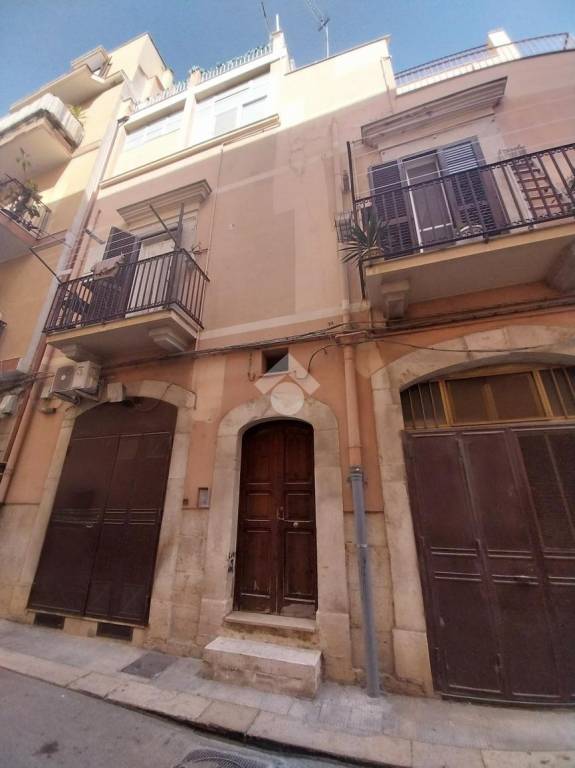 appartamento in vendita a Barletta in zona Centro Città