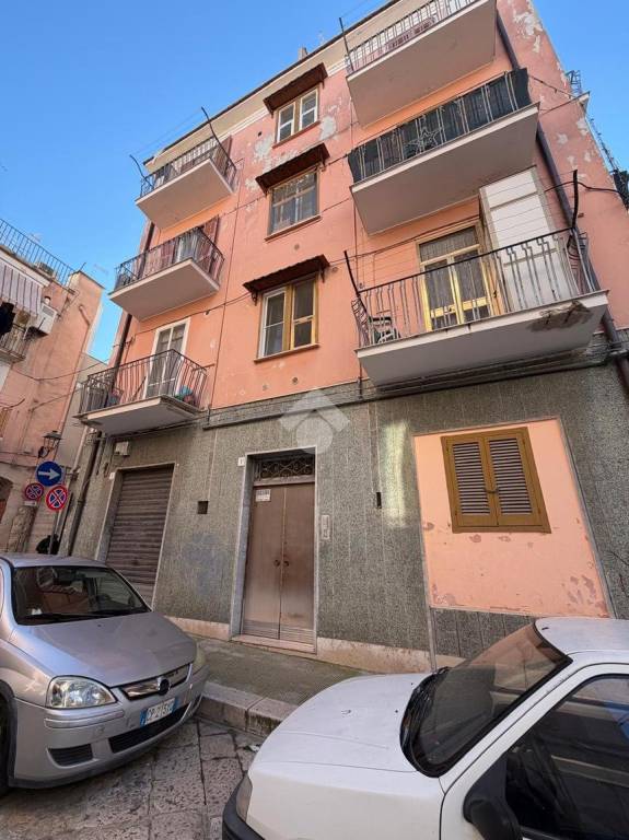 appartamento in vendita a Barletta in zona Settefrati