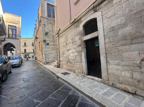 appartamento in vendita a Barletta in zona Centro Città