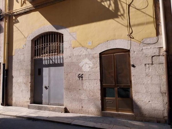 appartamento in vendita a Barletta in zona Centro Città