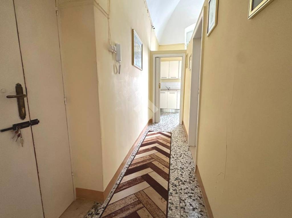 appartamento in vendita a Barletta in zona Centro Città