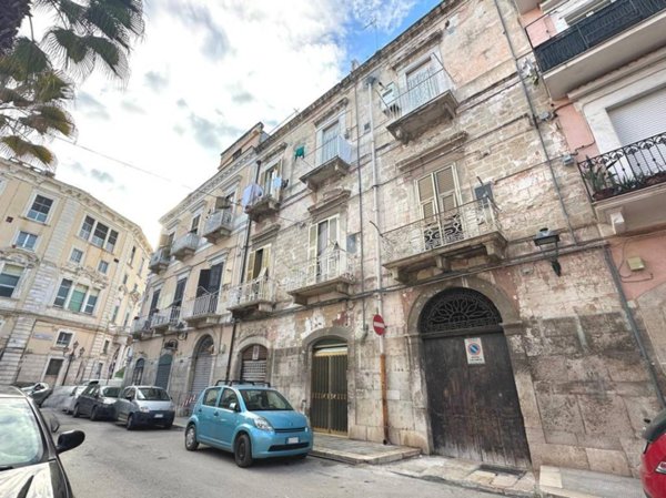 appartamento in vendita a Barletta in zona Settefrati