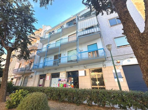 appartamento in vendita a Barletta in zona Centro Città