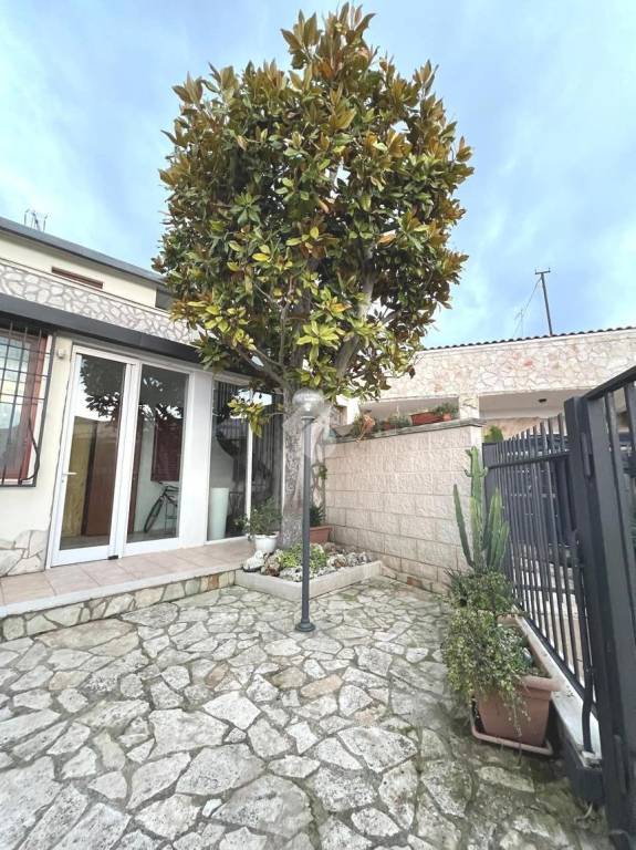 appartamento in vendita a Barletta