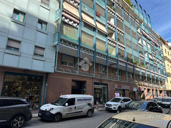 appartamento in vendita a Barletta in zona Centro Città