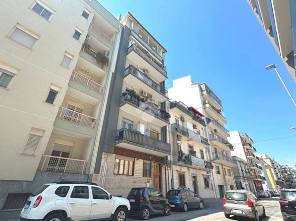 appartamento in vendita a Barletta in zona Centro Città