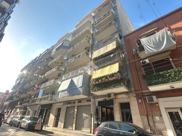 appartamento in vendita a Barletta in zona Centro Città