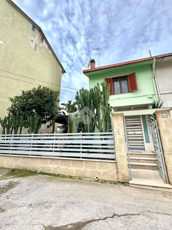 appartamento in vendita a Barletta