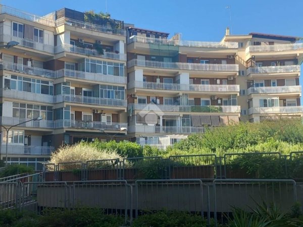 appartamento in vendita a Barletta in zona Patalini