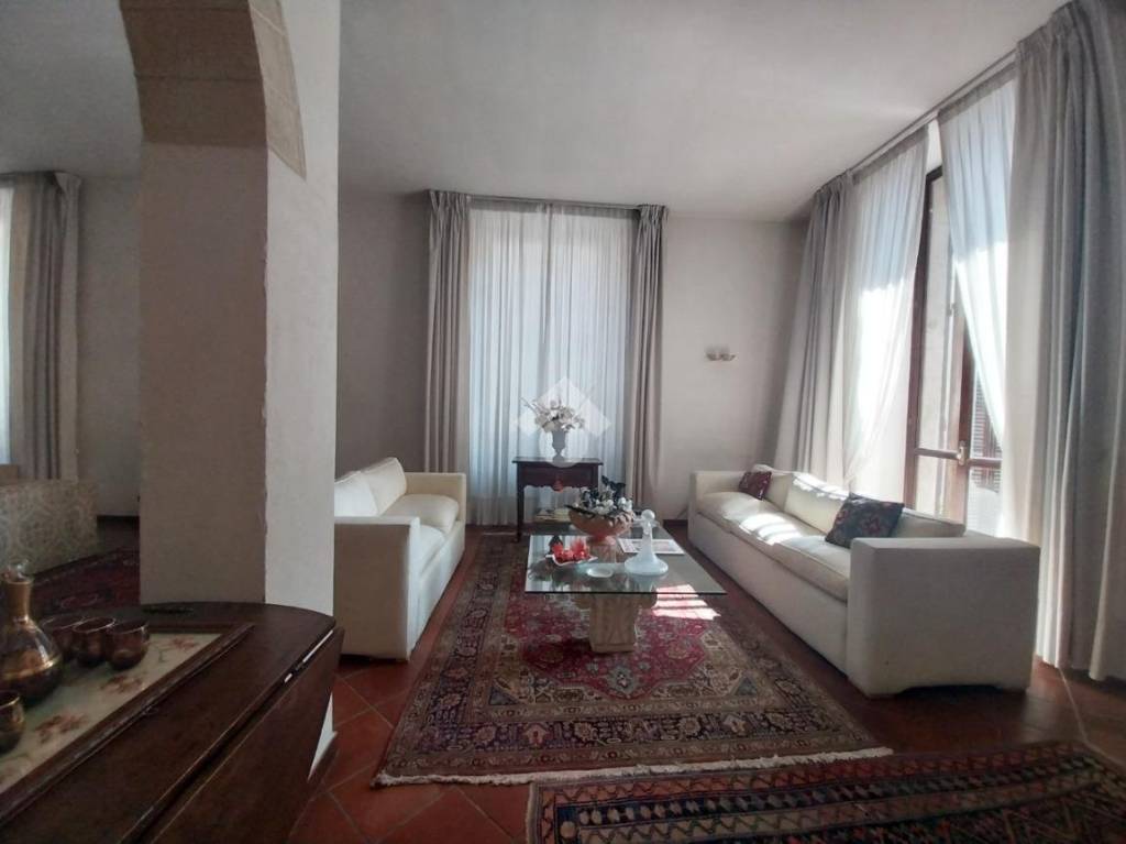 appartamento in vendita a Barletta in zona Centro Città