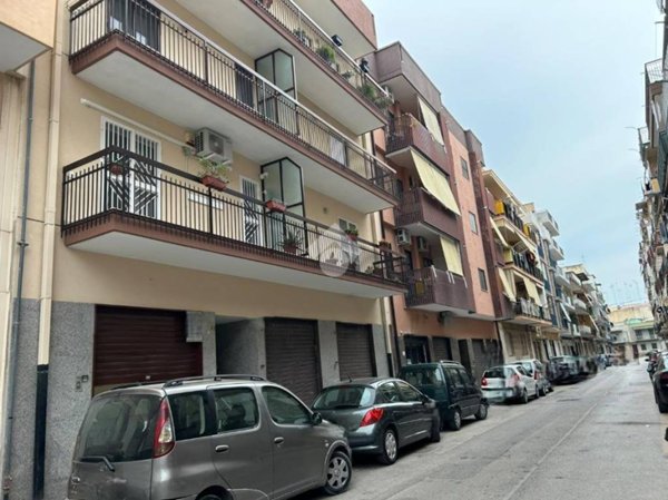 appartamento in vendita a Barletta in zona Borgovilla