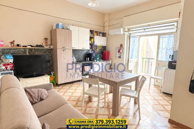 appartamento in vendita a Barletta in zona Settefrati