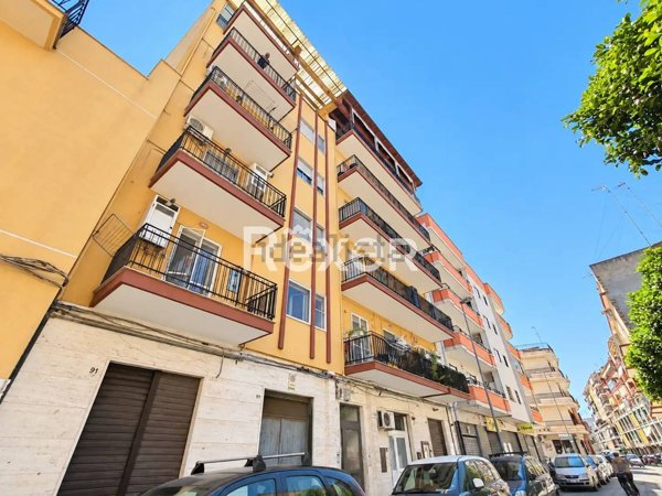 appartamento in vendita a Barletta in zona Centro Città
