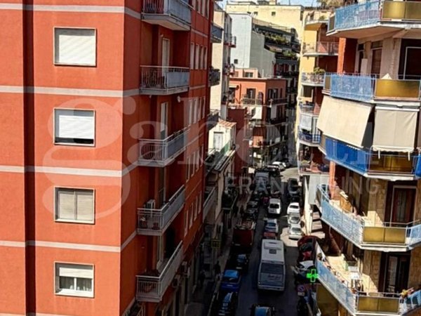 appartamento in vendita a Barletta in zona Centro Città