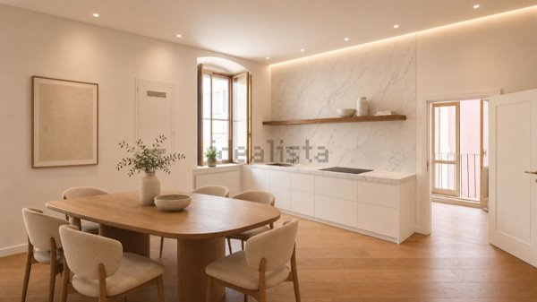 appartamento in vendita a Barletta in zona Centro Città