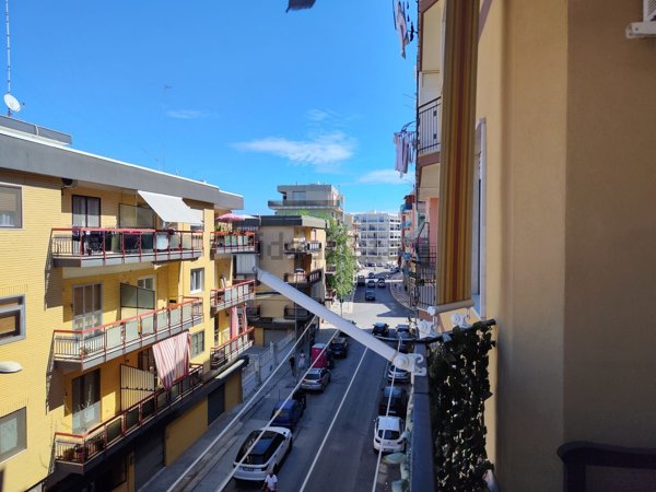 appartamento in vendita a Barletta