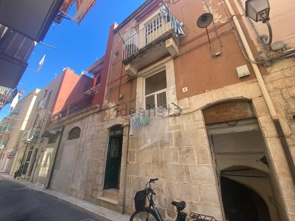 appartamento in vendita a Barletta