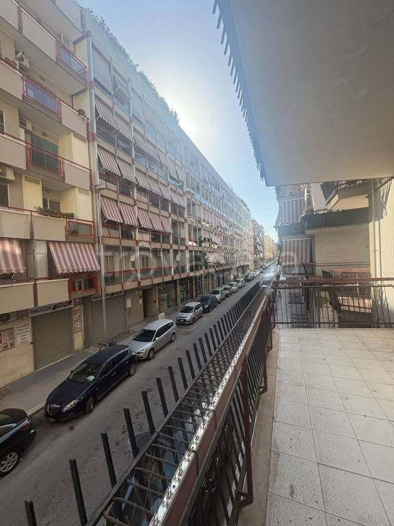 appartamento in vendita a Barletta in zona Centro Città