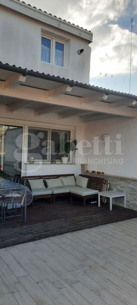 appartamento in vendita a Barletta in zona Centro Città