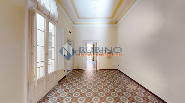 appartamento in vendita a Barletta in zona Centro Città