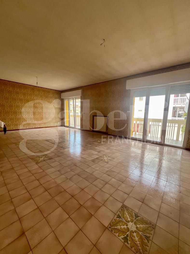 appartamento in vendita a Barletta in zona Borgovilla