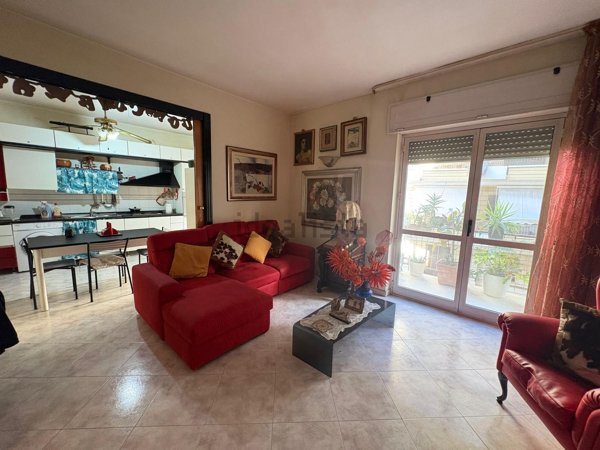 appartamento in vendita a Barletta in zona Centro Città