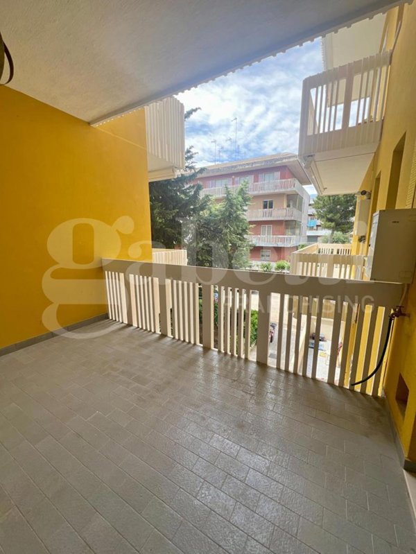 appartamento in vendita a Barletta in zona Borgovilla