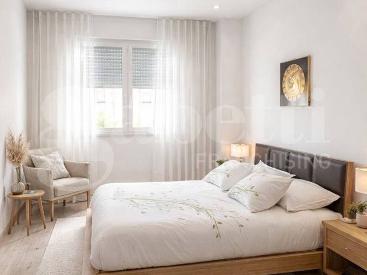 appartamento in vendita a Barletta