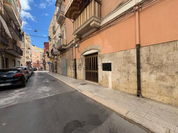 appartamento in vendita a Barletta