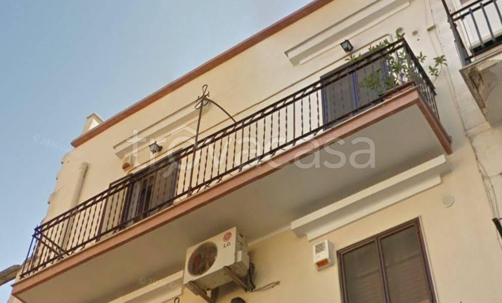 appartamento in vendita a Barletta in zona Settefrati
