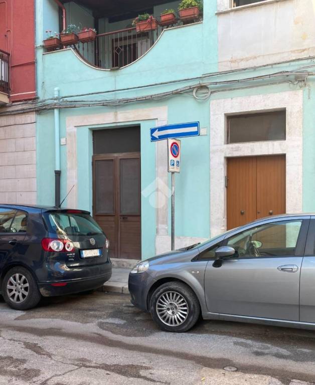 appartamento in vendita a Barletta in zona Settefrati