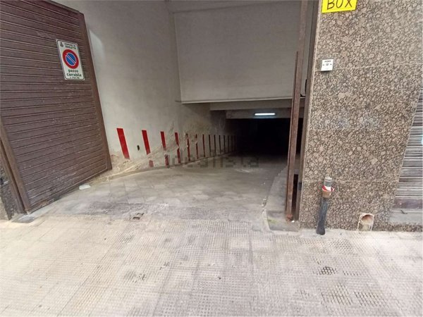 box auto in vendita a Barletta in zona Centro Città