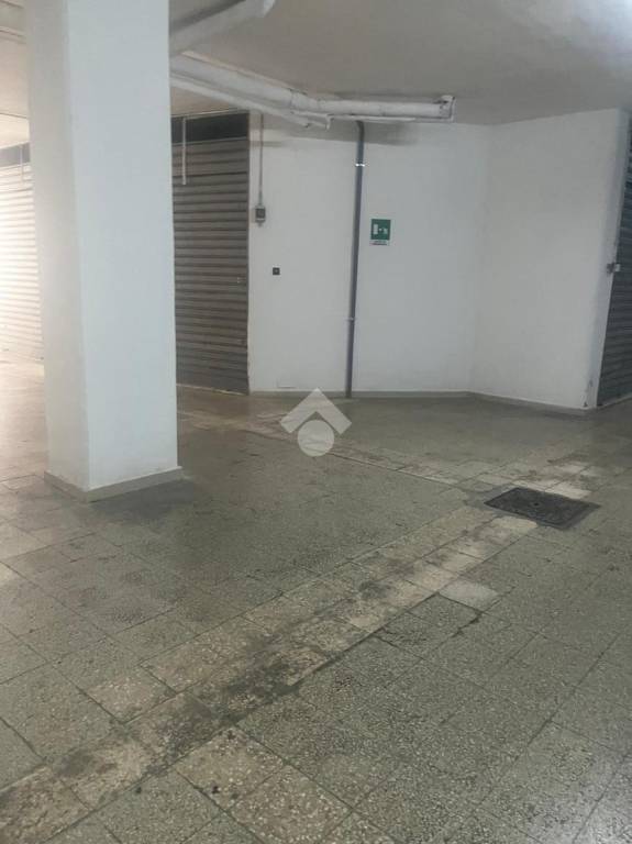appartamento in vendita a Barletta in zona Centro Città